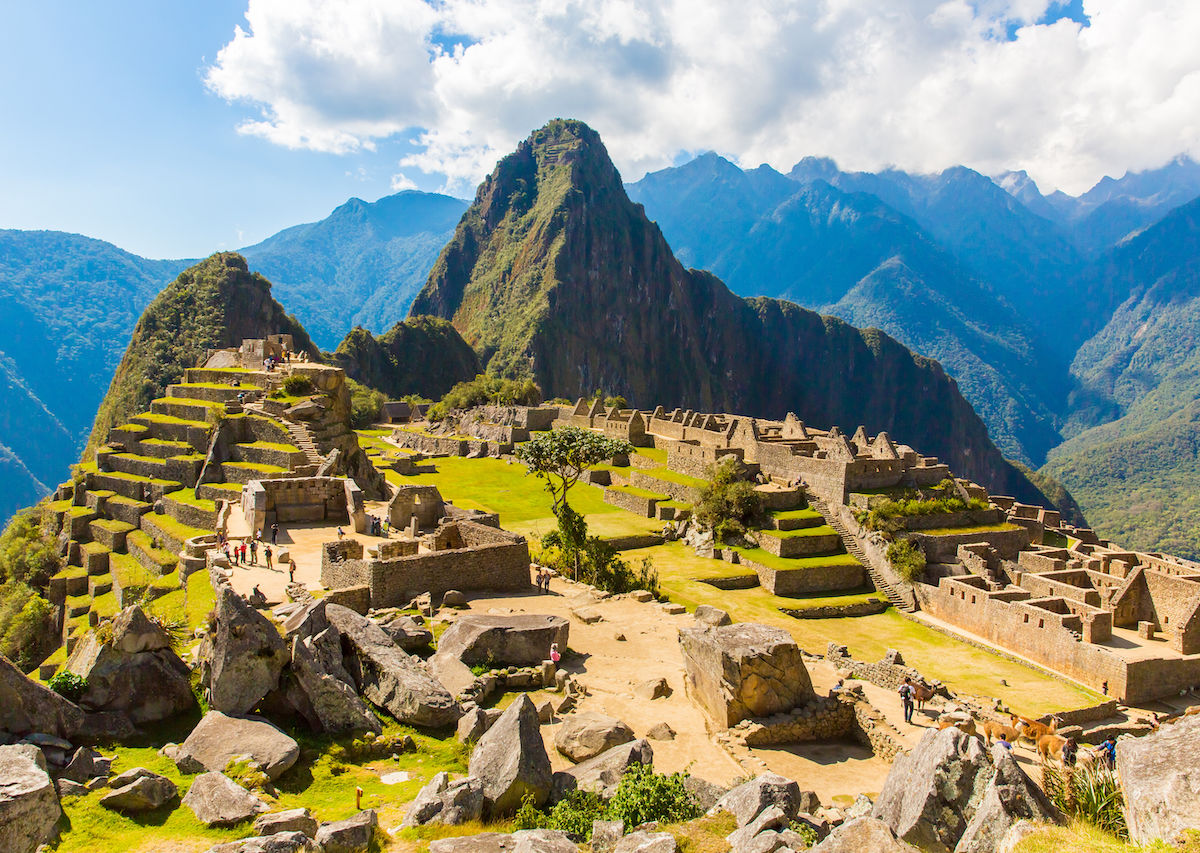 Important Info For Travelers To Machu Picchu This Summer