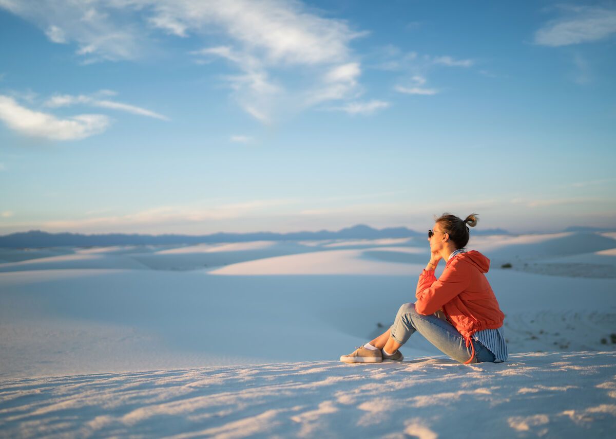 23 Commandments You Need for Living in New Mexico