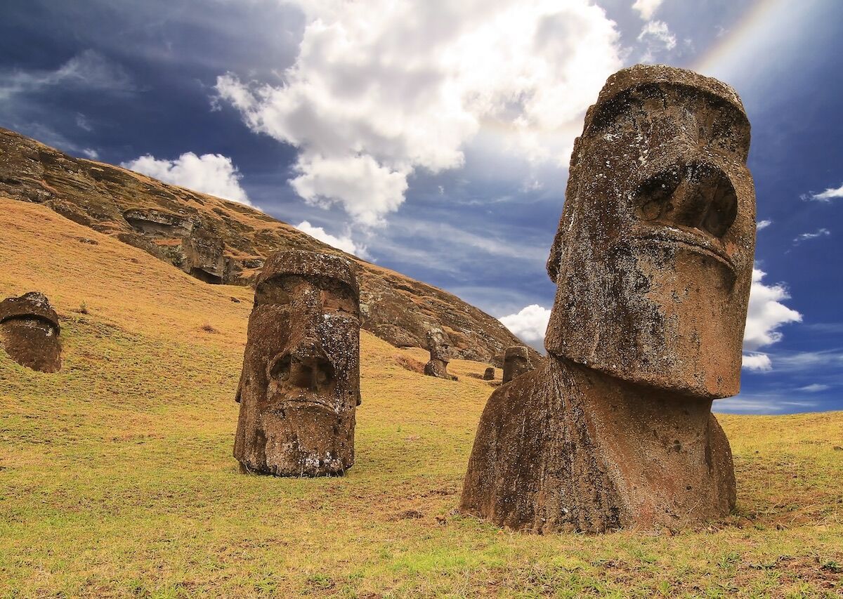 can you visit easter island now