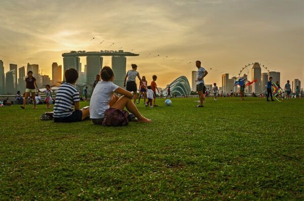 21 Signs You Have Lived in Singapore for Too Long