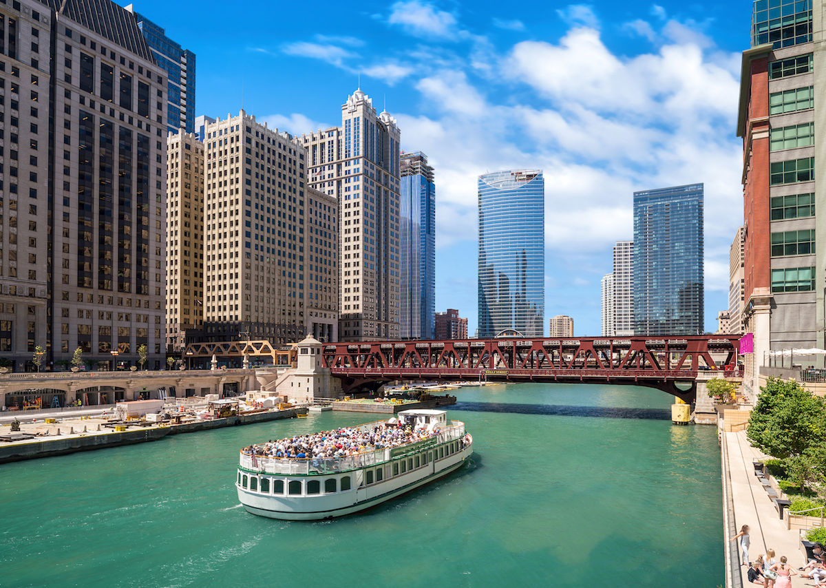 The 3 Best Under The Radar Chicago Day Trips