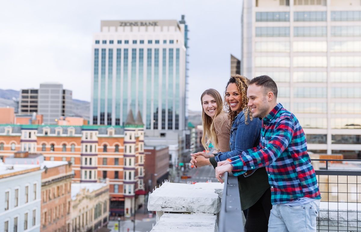 10 Underground Things to Do in Boise Before They Go Mainstream