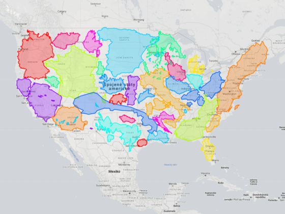 Europe Size Comparison By Land Area - Kxvin