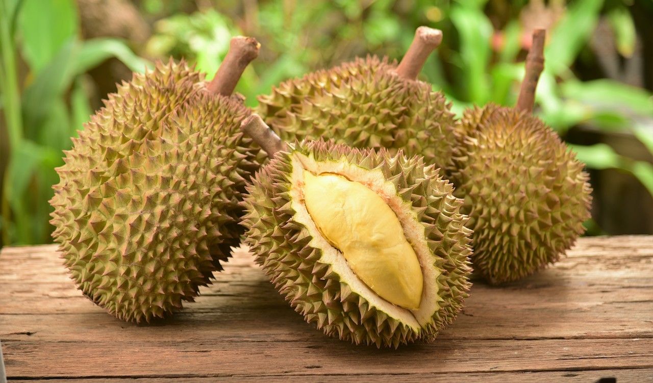 The 9 Weirdest Fruits in the World and Where to Try Them