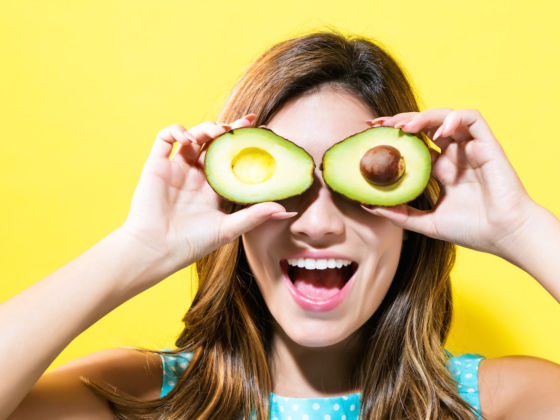 You Can Now Visit an Entire Museum Devoted to Avocados, Millennials