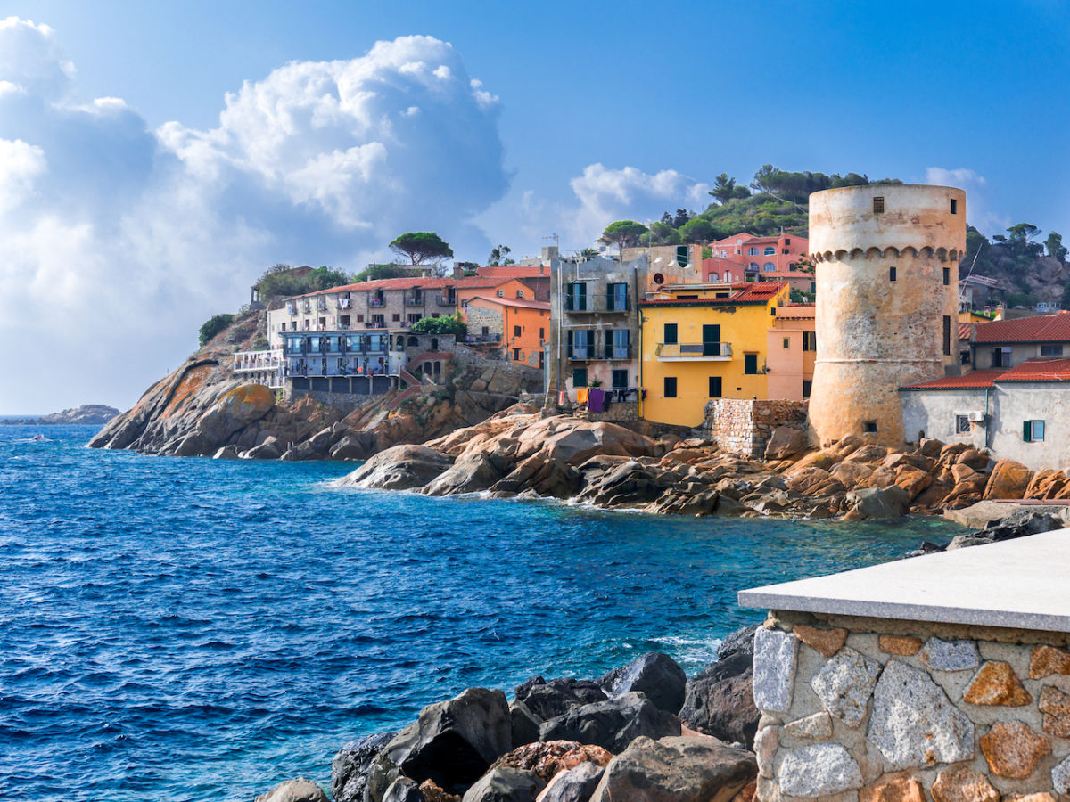 The Most Underrated Coastal Towns in Europe To Visit Before They're