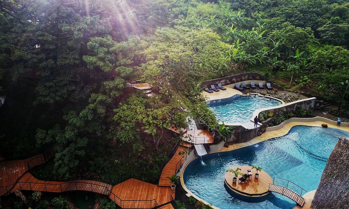 The Most Beautiful ZeroWaste, EcoFriendly Hotels