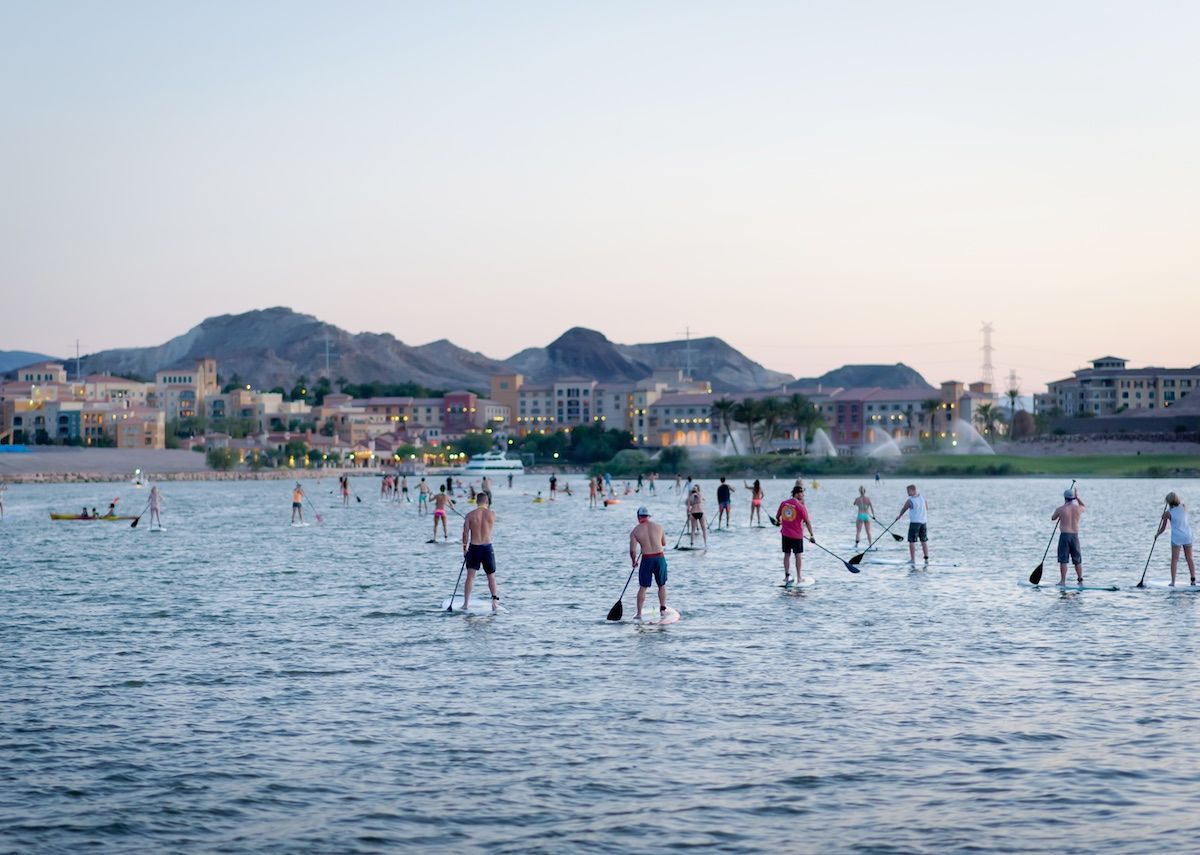 9 Outdoor Adventures Near Las Vegas You’ve Probably Never Considered