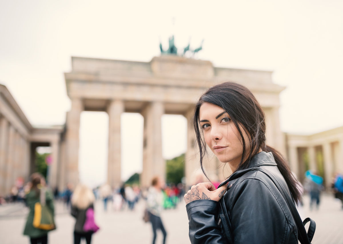How to find a girlfriend in germany