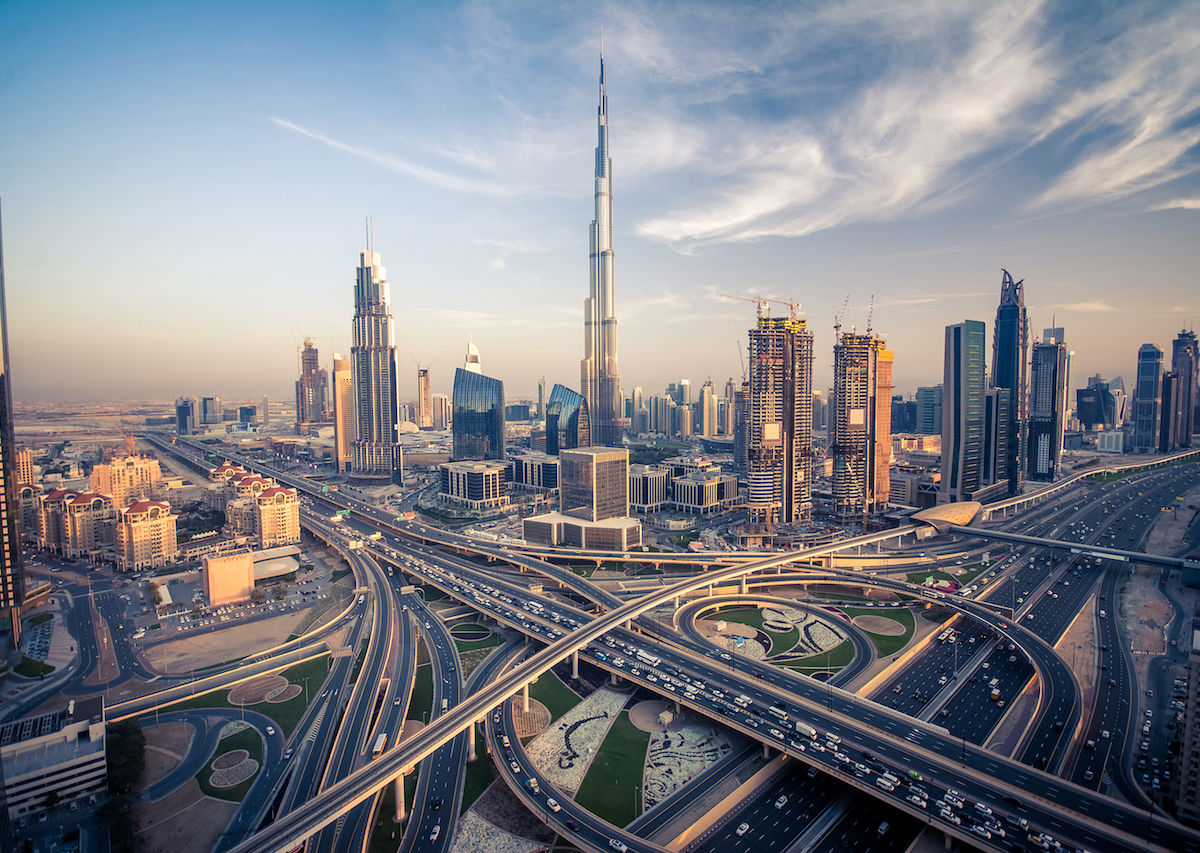 Could the Burj Khalifah Collapse?