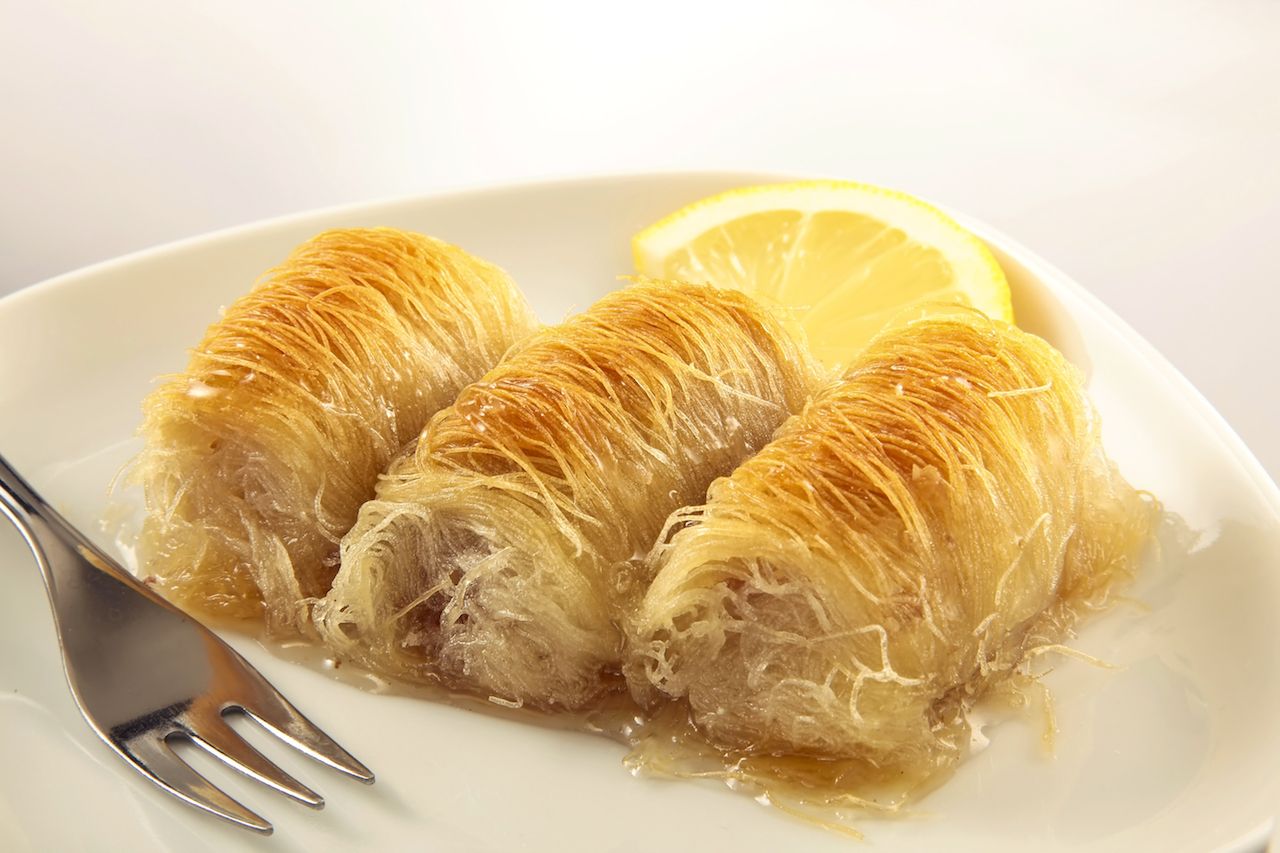 15 Delicious Greek Desserts That Aren t Baklava