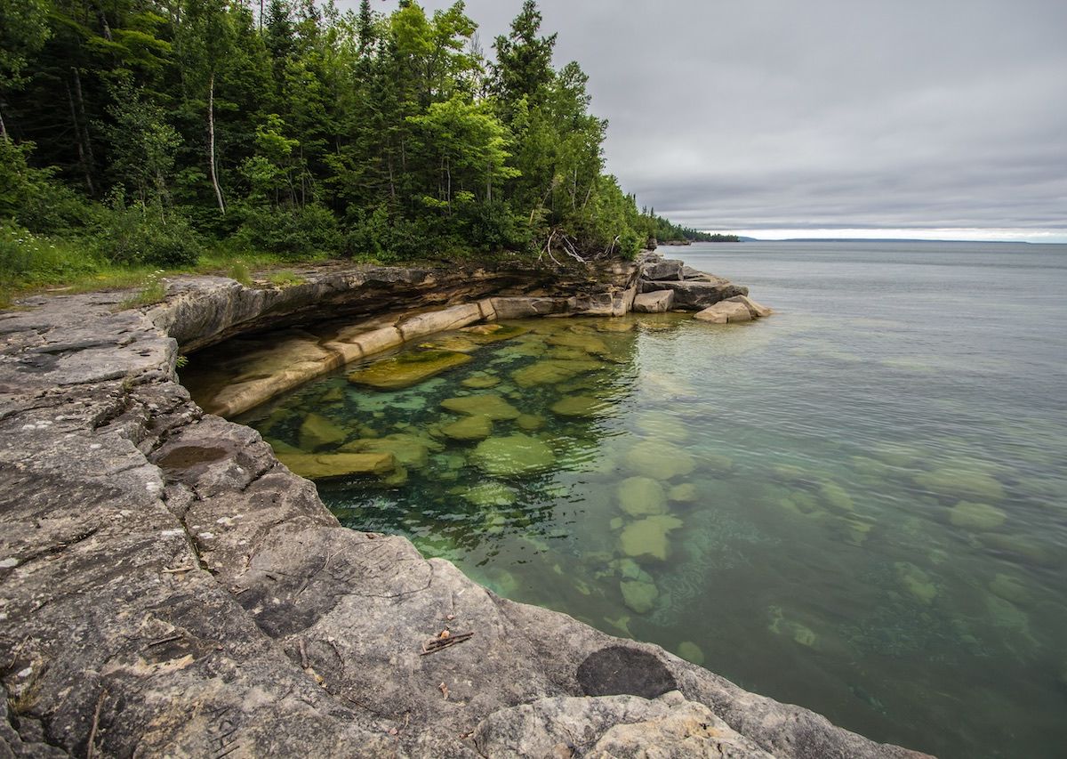 Great Lakes Bay, Michigan: diversión y aventura al aire libre