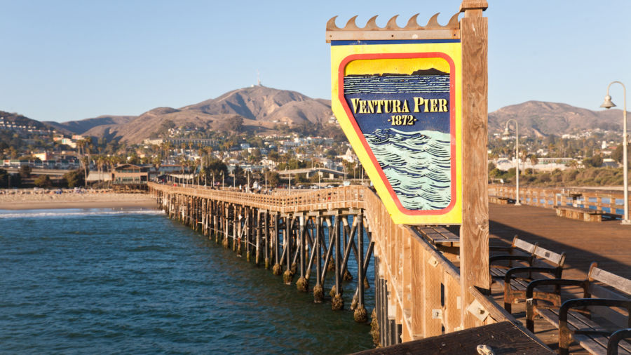 The 7 Coolest Local Shops In Ventura Ca That You Won T Find In La