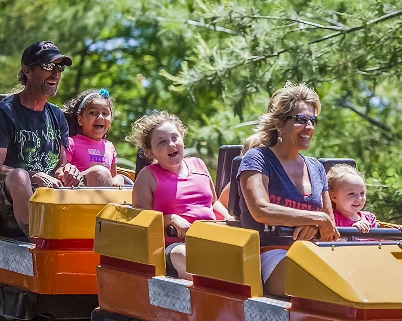 Best Cedar Point Roller Coasters, Ranked: Rating Each Ride at the Park -  Thrillist