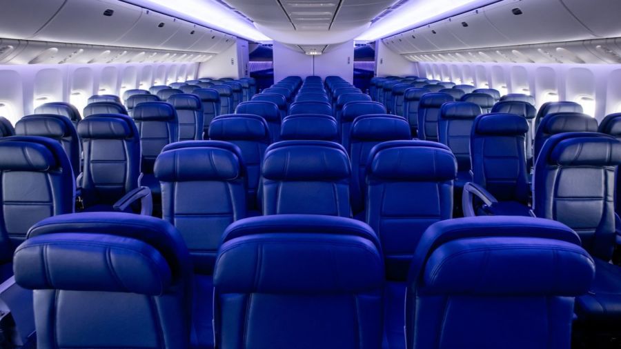Wider Seats Are Coming To Delta S 777 Aircrafts