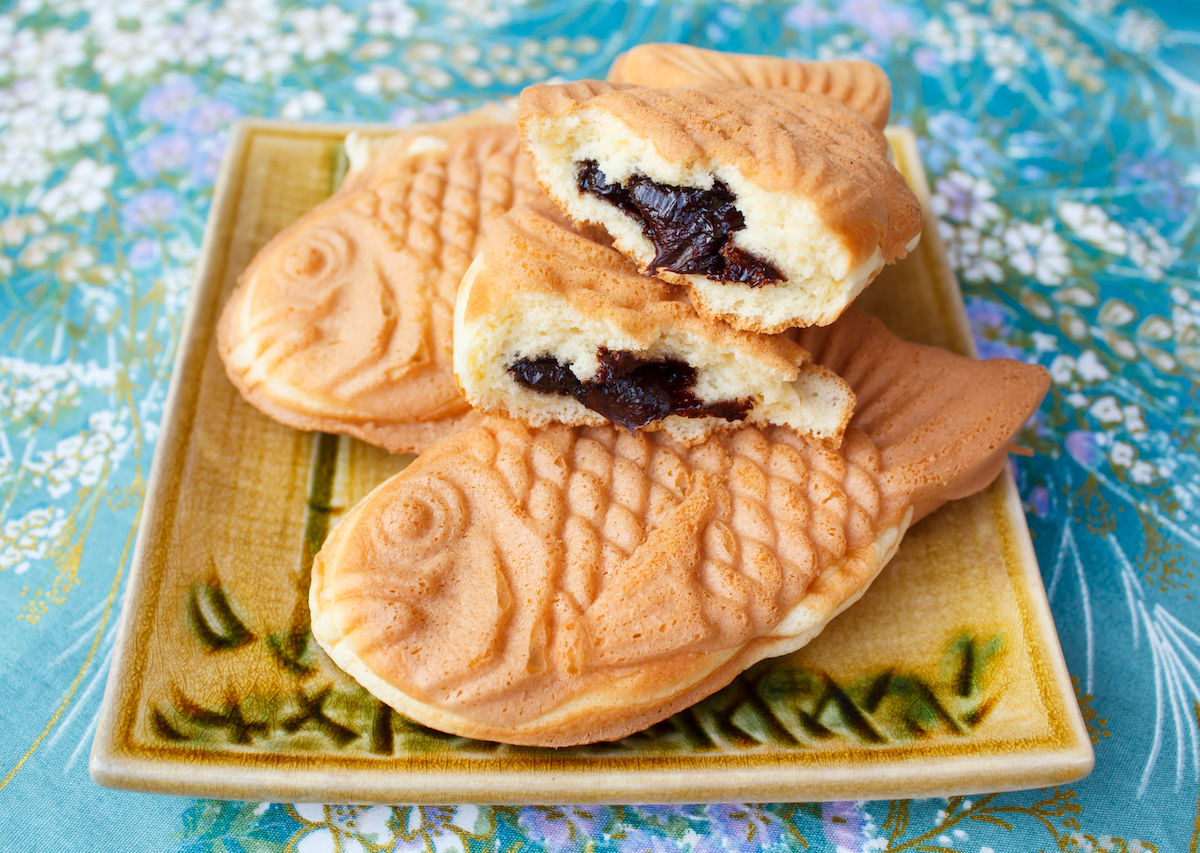 The Best Japanese Desserts To Try 5791