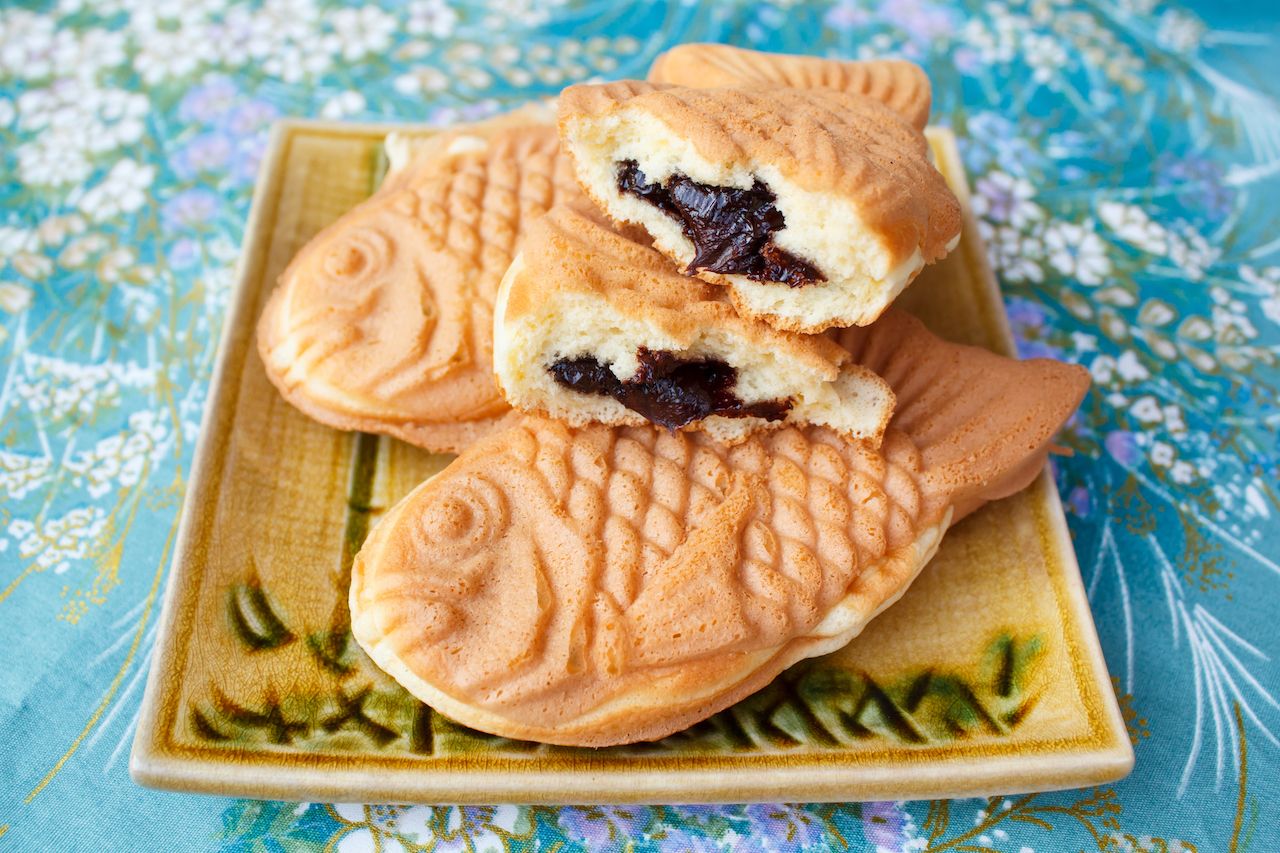 Taiyaki Cookie On Toyhouse