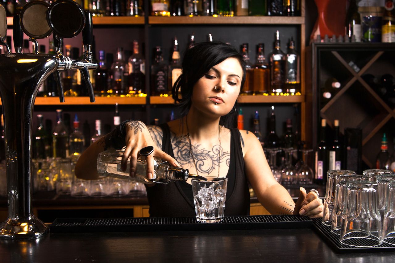 What Bartenders Complain About the Most