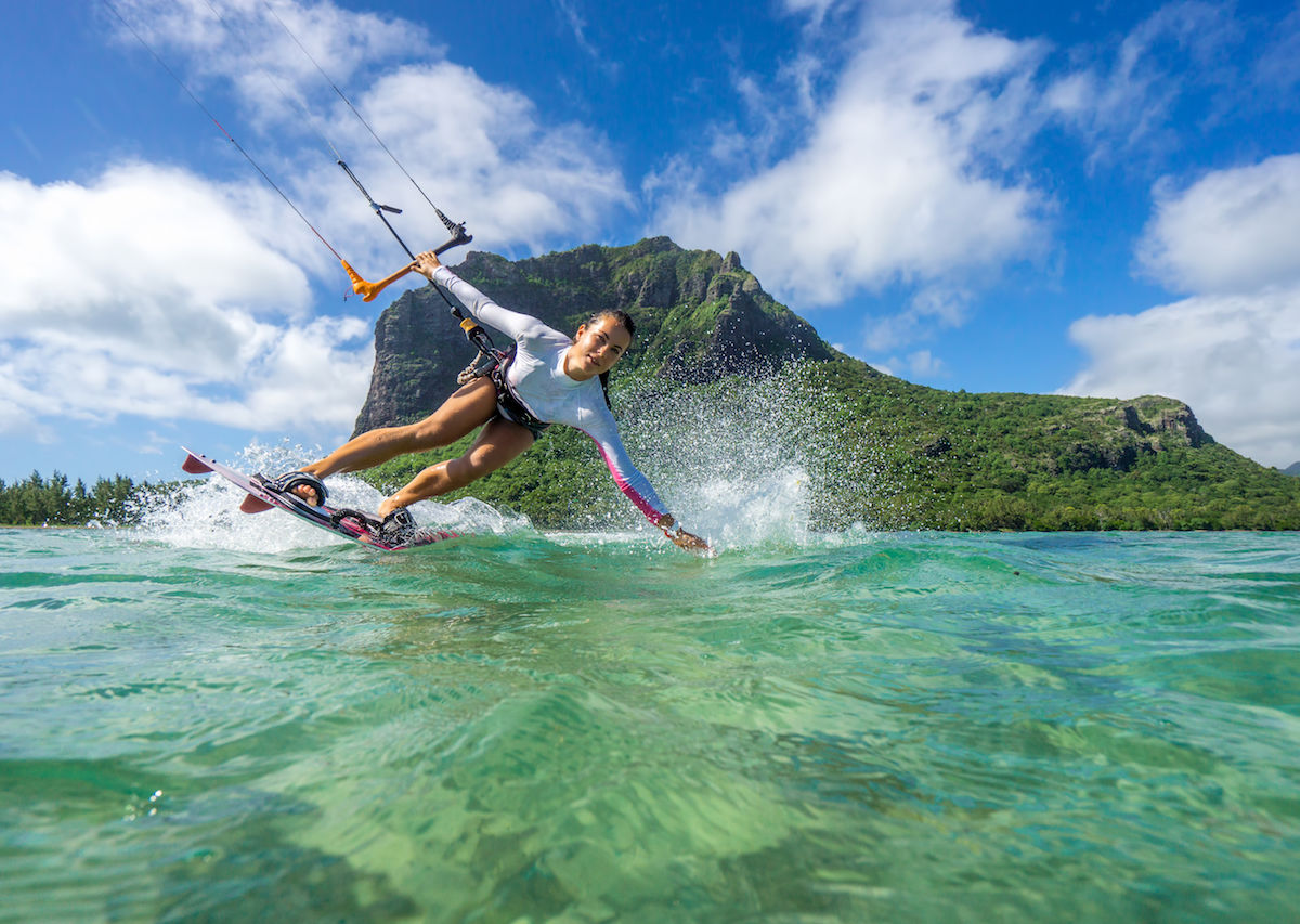 Best Kiteboarding Beaches in the World