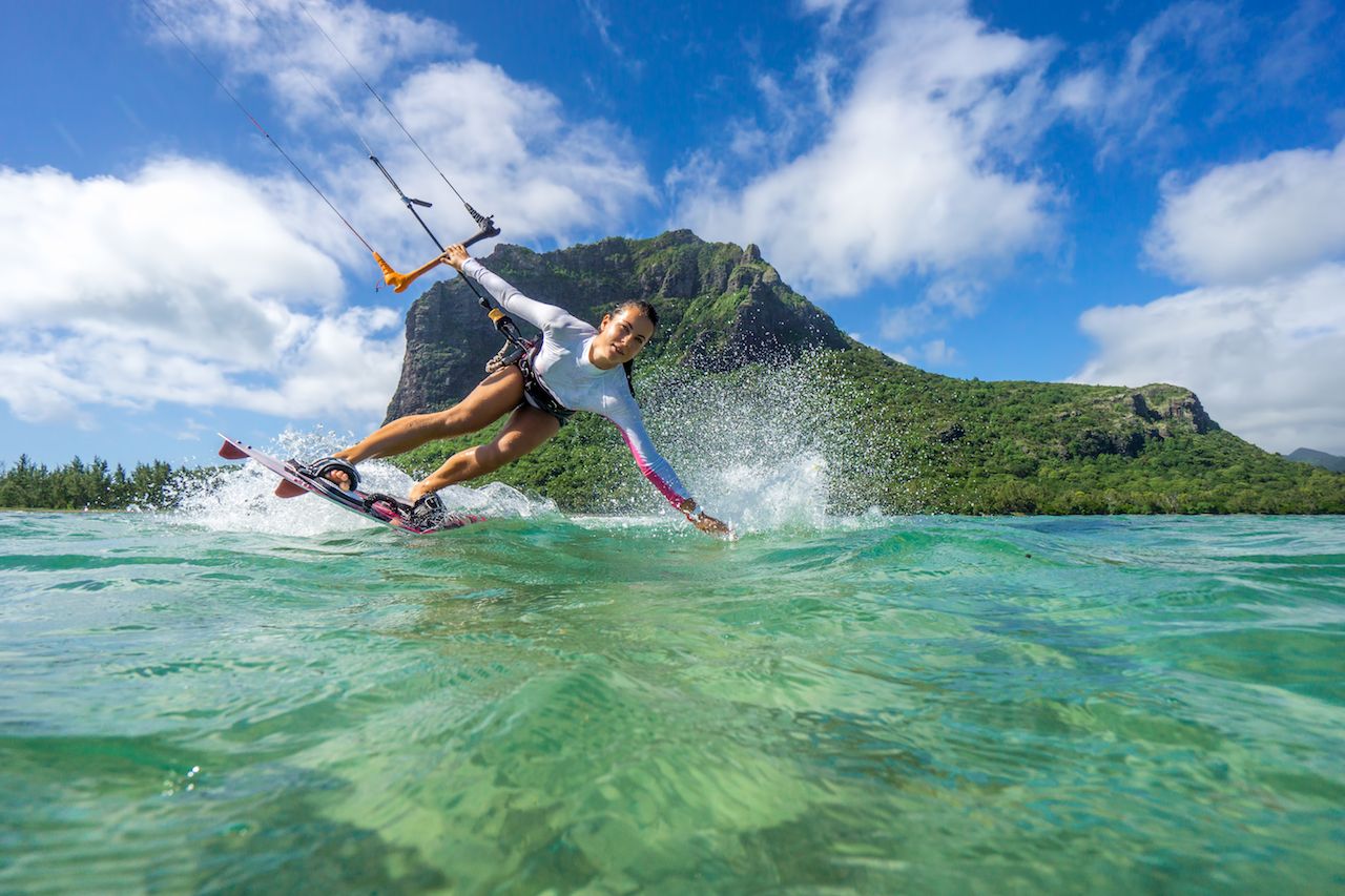 Best Kiteboarding Beaches in the World