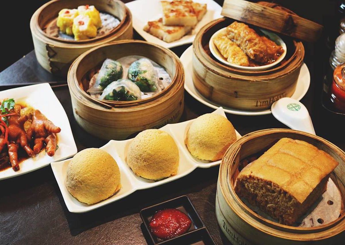 Cheapest Michelin-Starred Meals Under $30