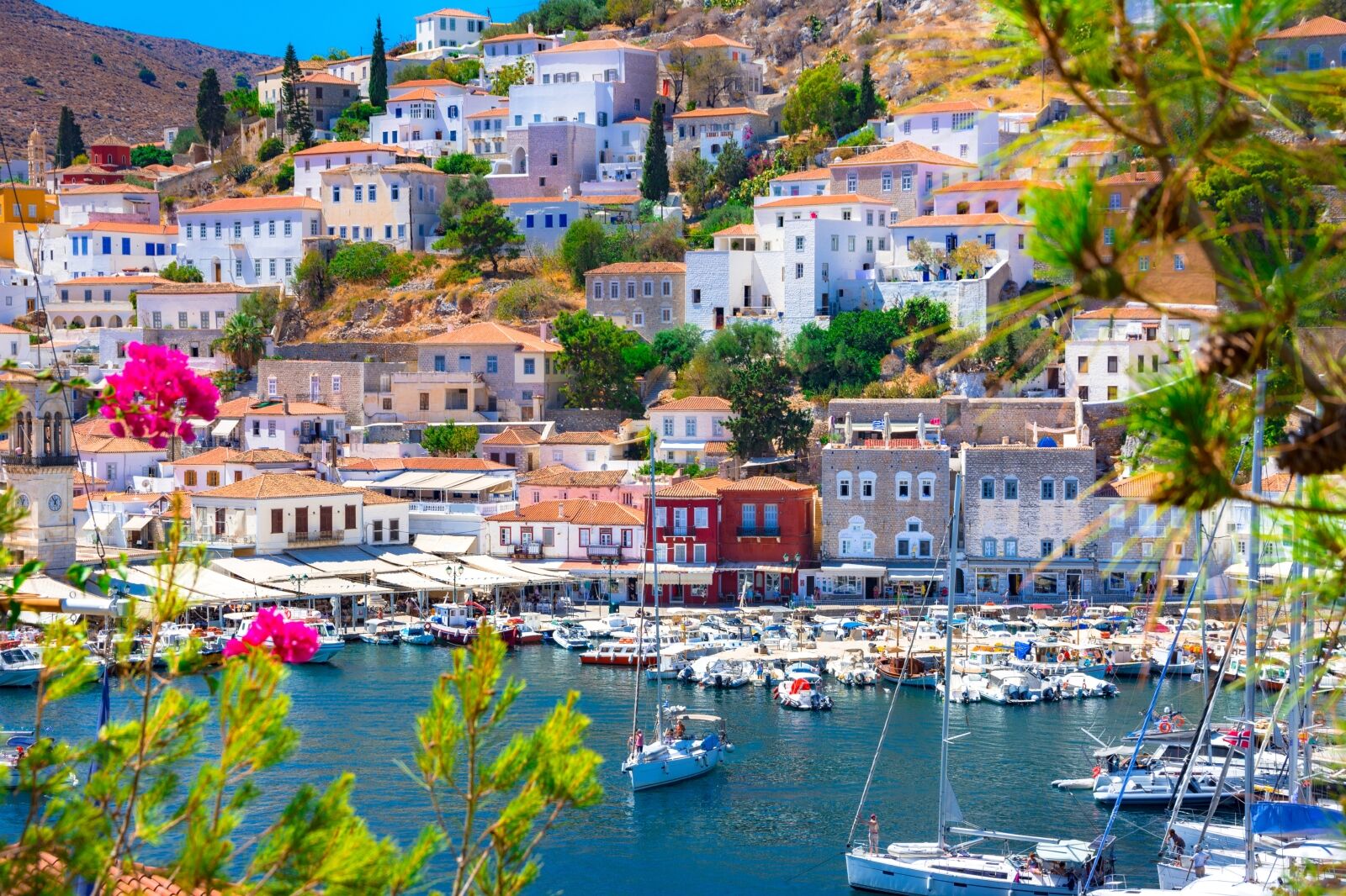 TravelWireDaily — Best day trips from Athens