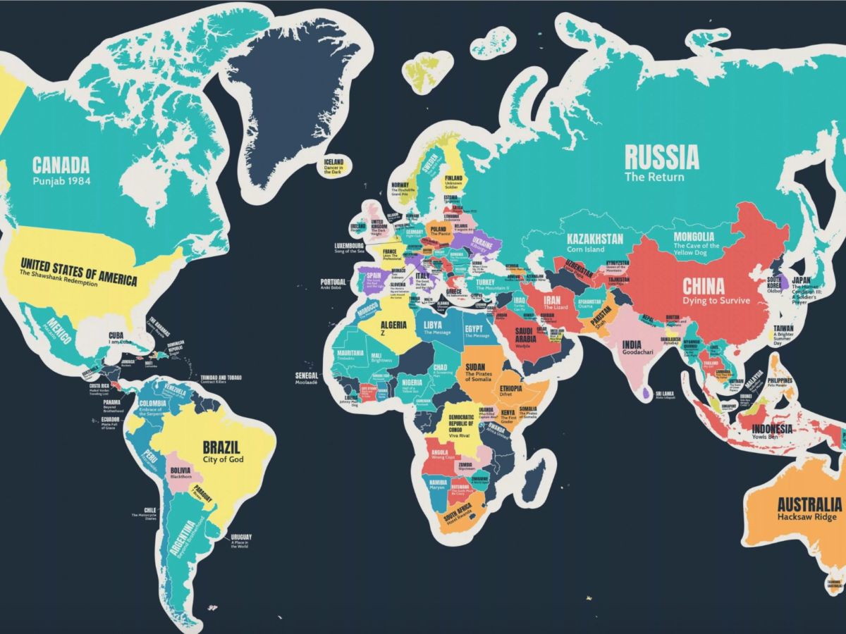 most-popular-film-produced-in-every-country-mapped