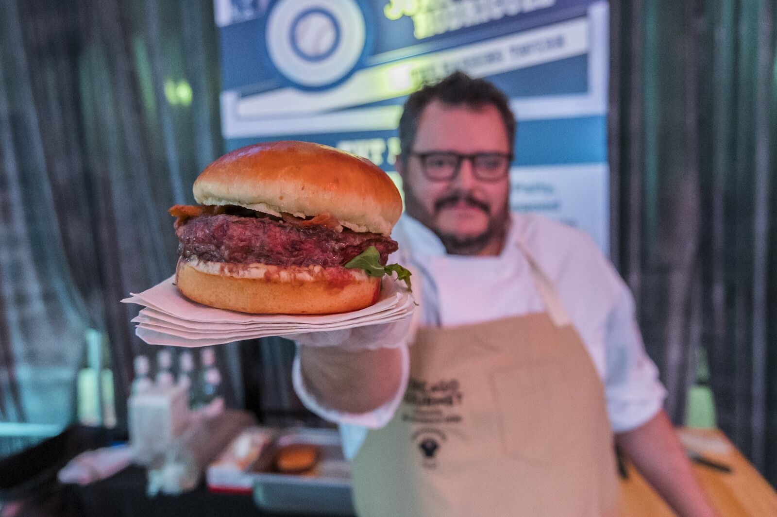 fall food festivals - chicago gourmet