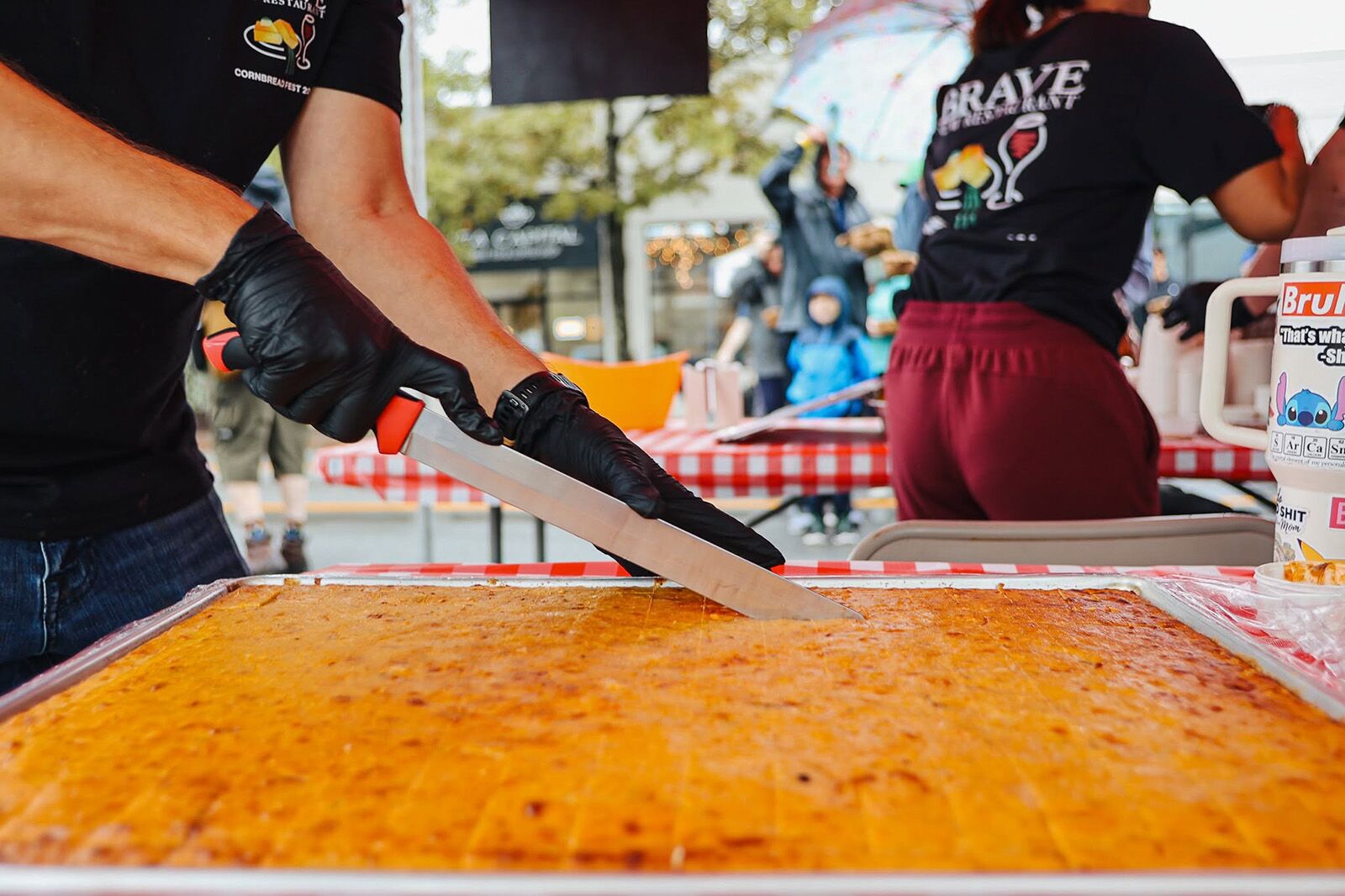 us fall food festivals 2026