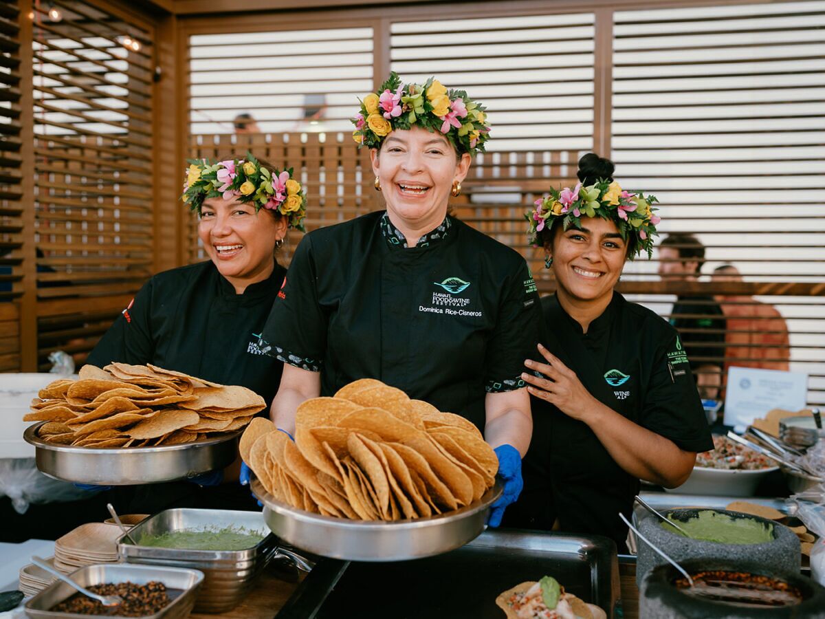 9 Food and Drink Festivals in the US to Attend This Fall
