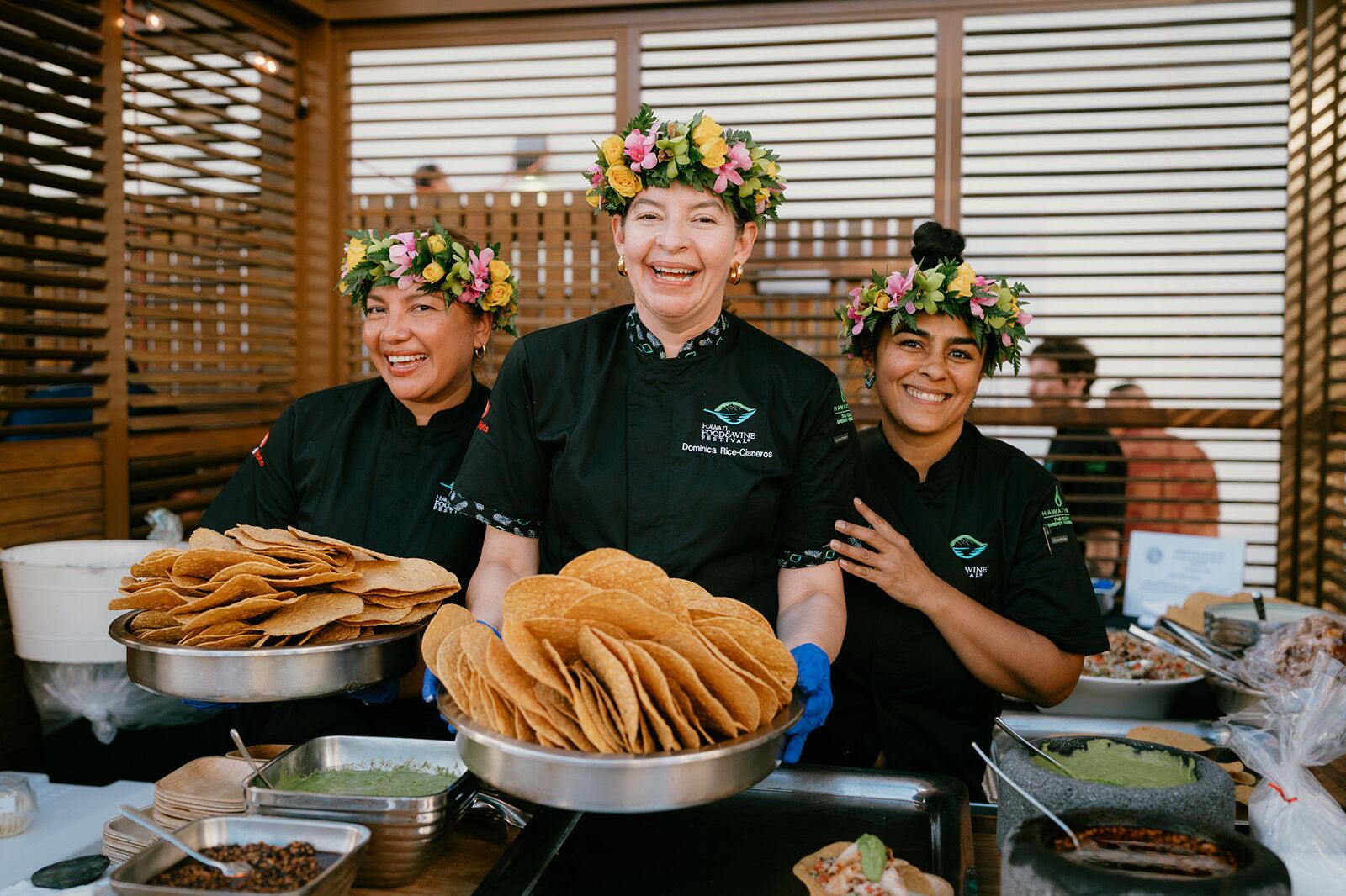 TravelWireDaily — Best food and drink festivals in US