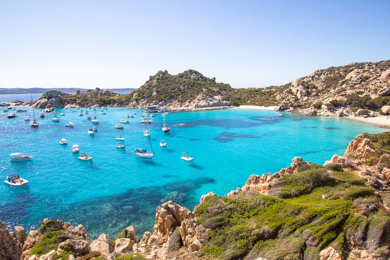 The Best Islands In Italy To Visit Without Crowds