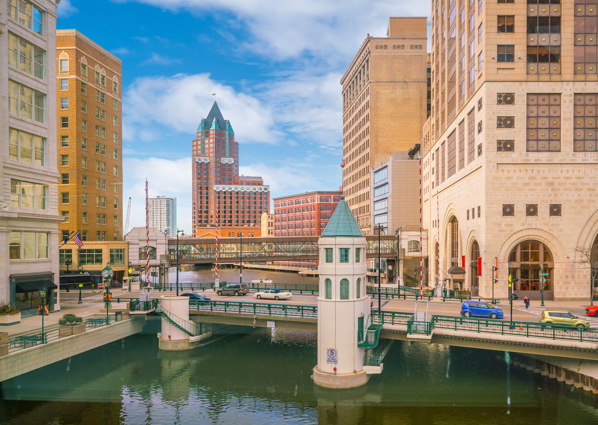 Milwaukee Milwaukee