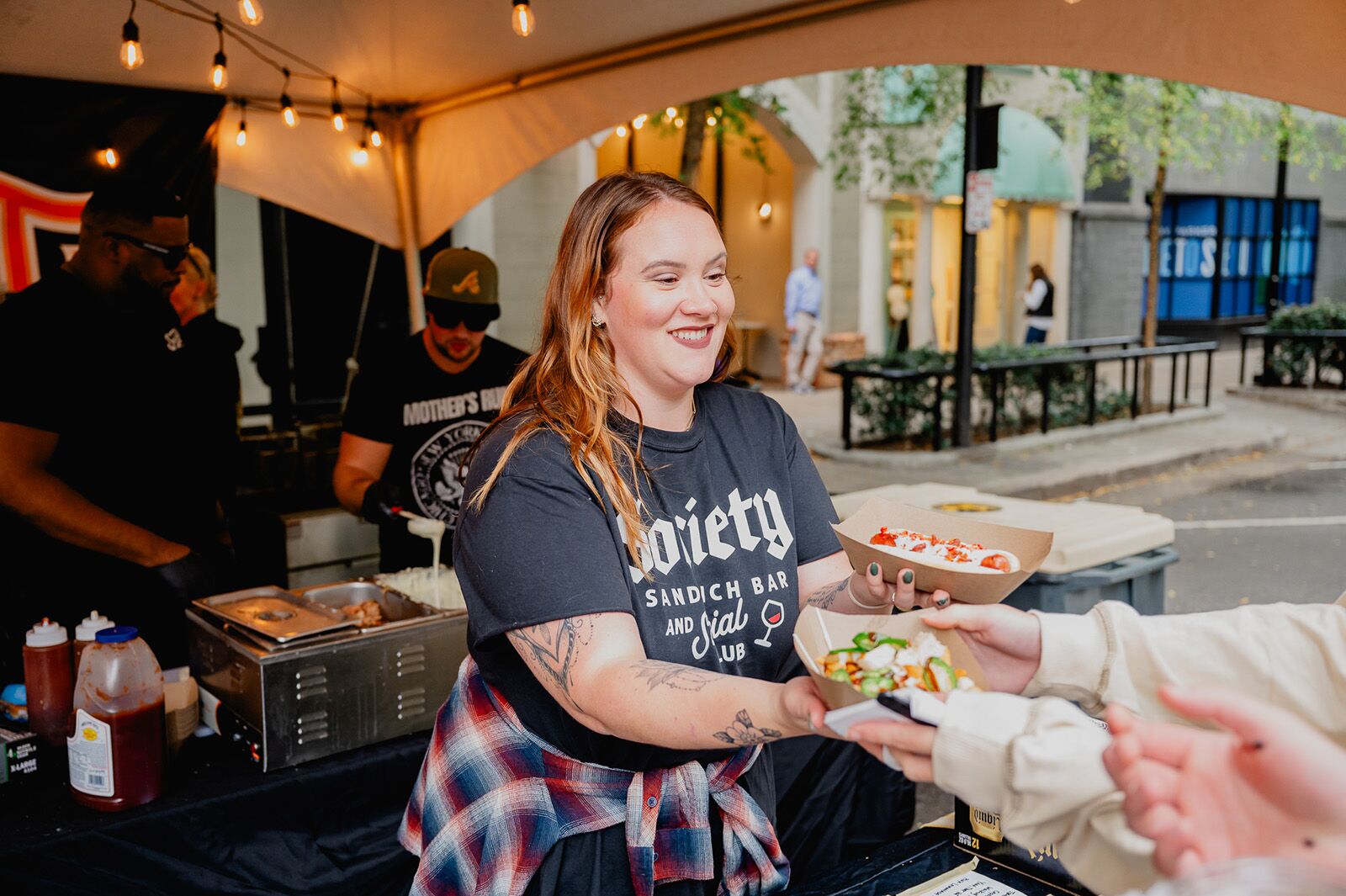 us fall food festivals 2026