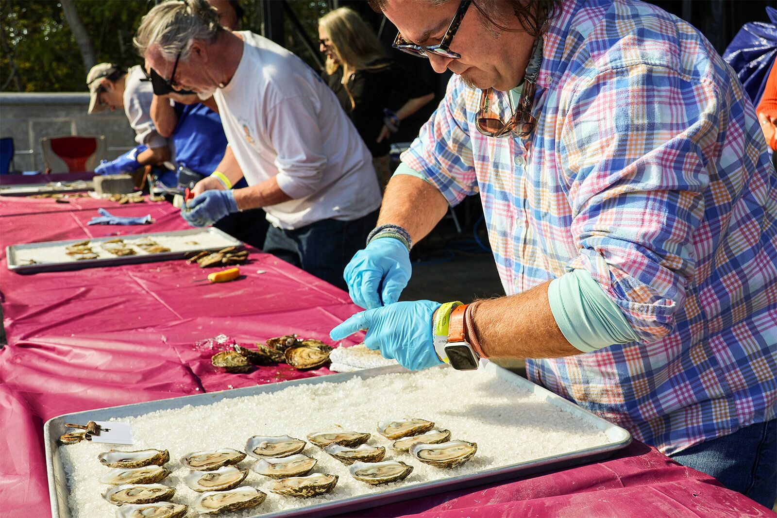us fall food festivals 2026