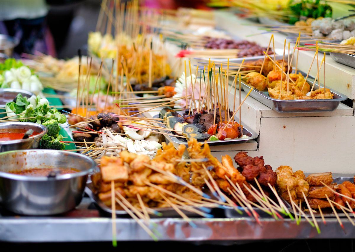 How To Visit Penang Malaysia And Eat Like A Local
