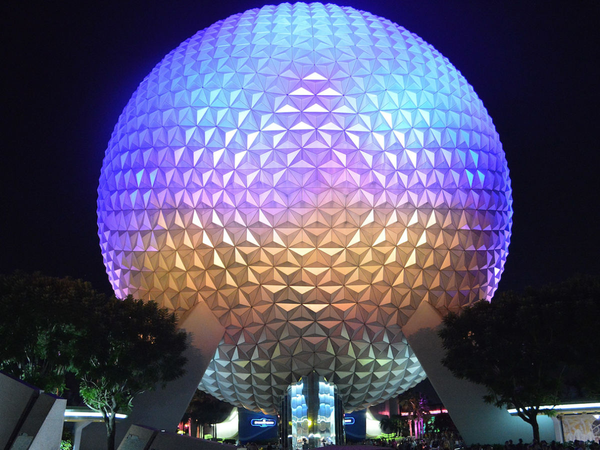 Epcot’s Iconic “IllumiNations” Fireworks Show Is Coming to an End