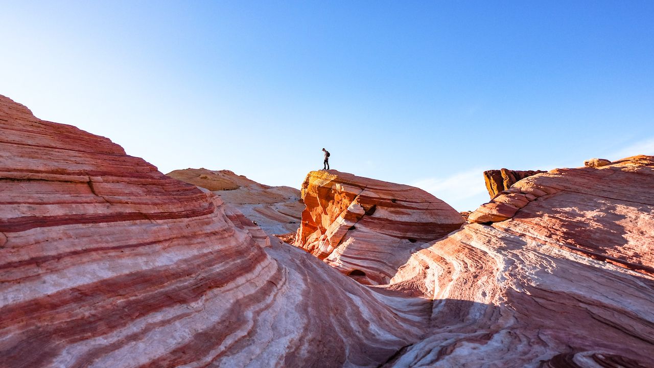 5 epic road trips that prove you’ve never seen Nevada