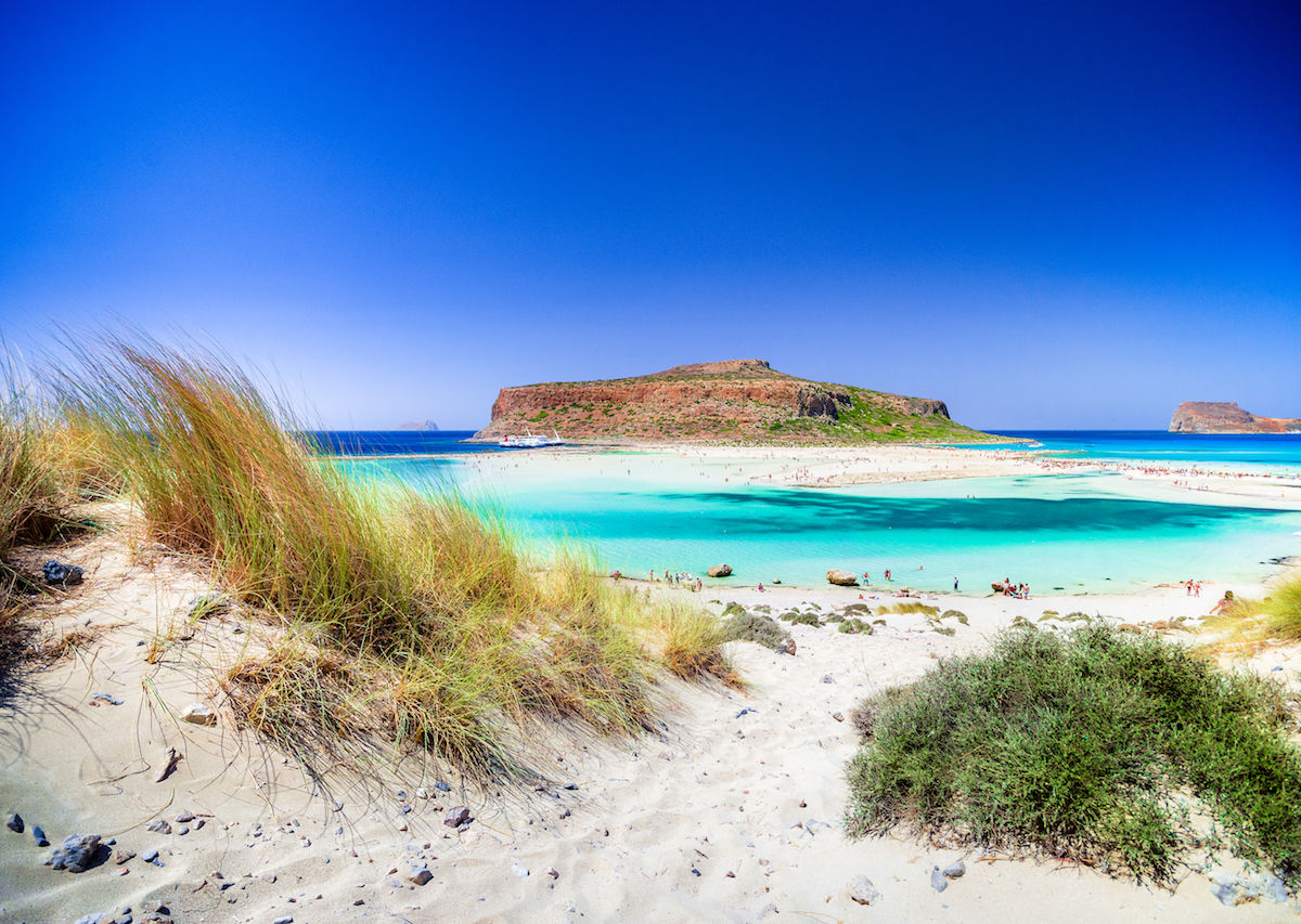 The Best Things To Do In Crete