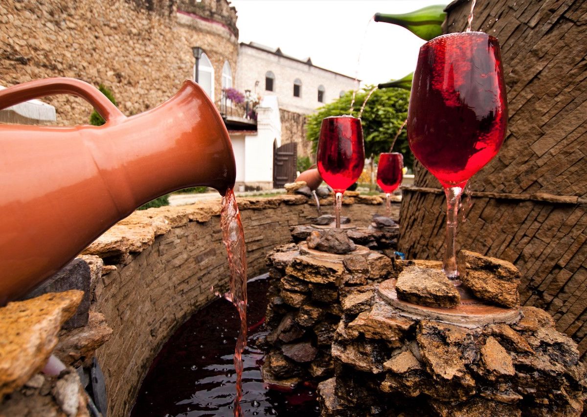 Where to Go in Moldovan Wine Country
