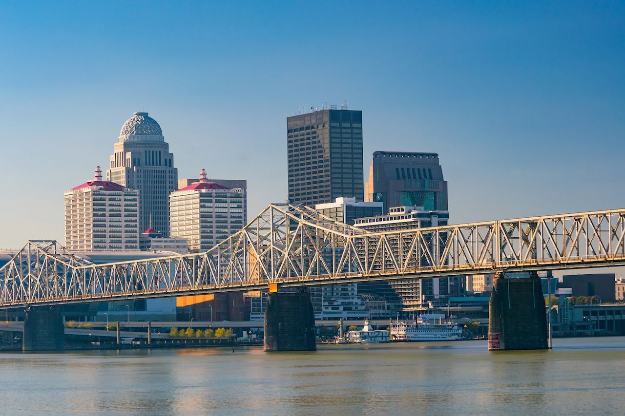 Best Things To Do In Louisville, Kentucky