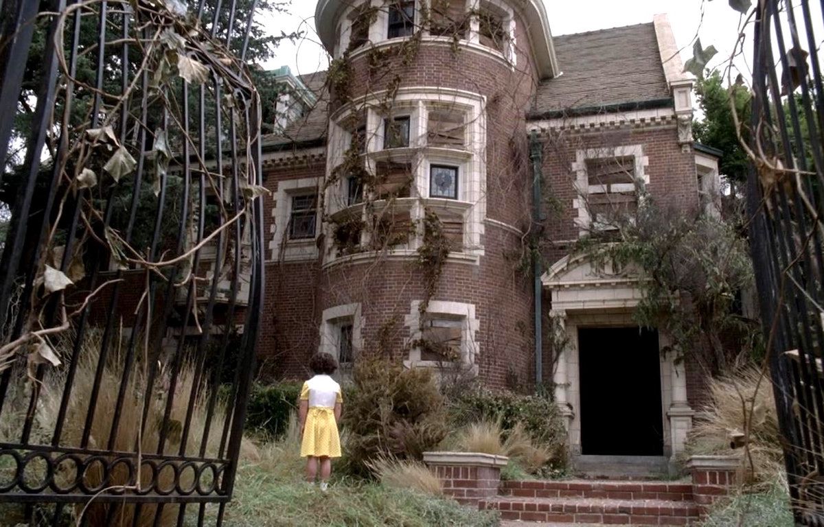 ‘american Horror Story’ Filming Spots In Los Angeles New Orleans And Others
