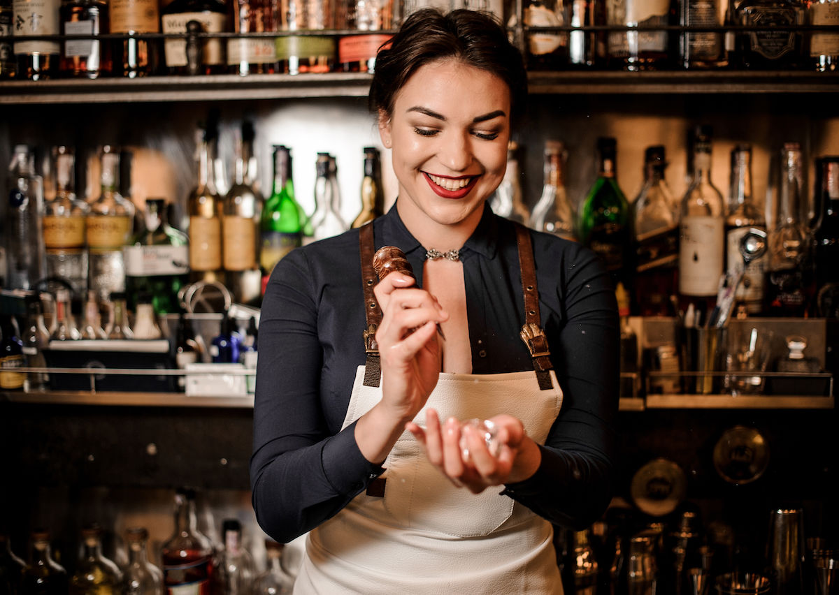 Secrets Bartenders Would Love to Share With Customers