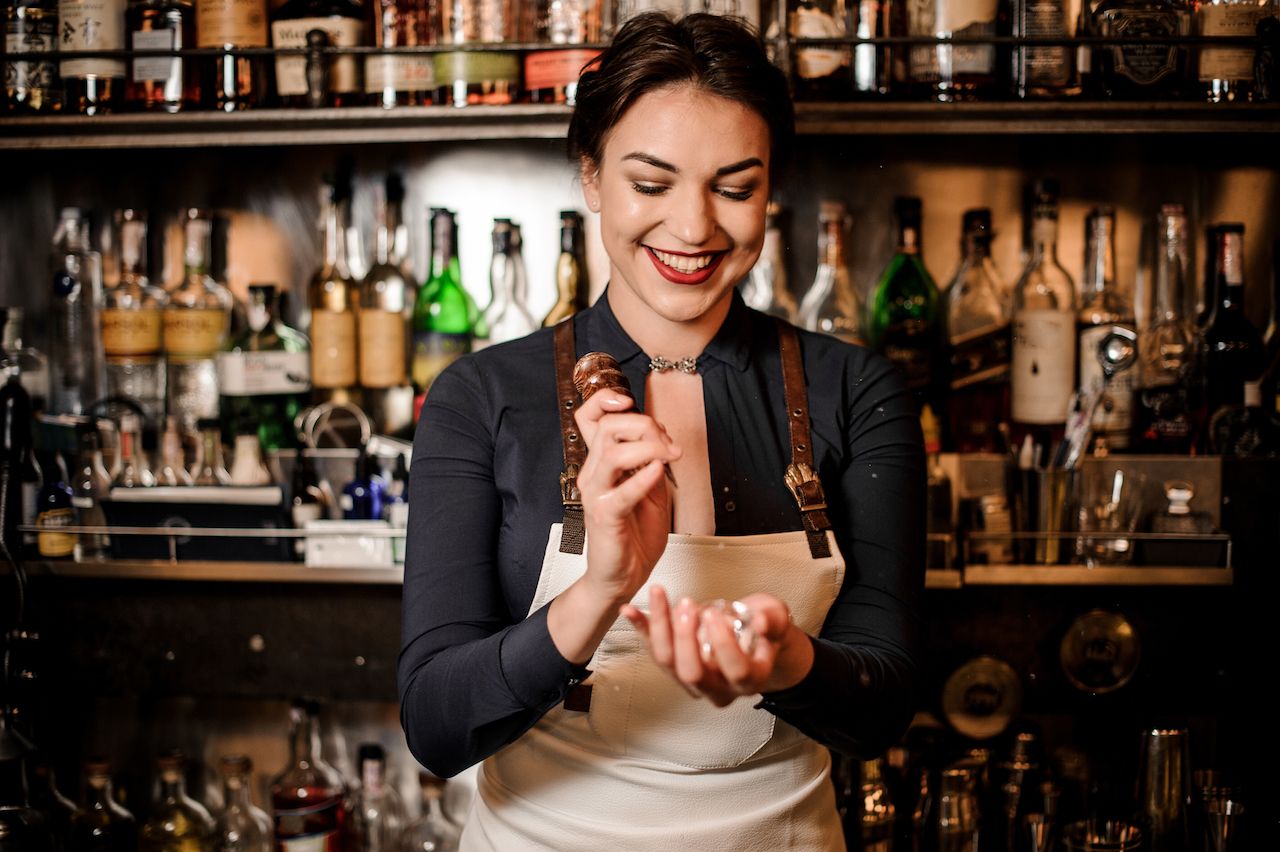 Secrets Bartenders Would Love to Share With Customers