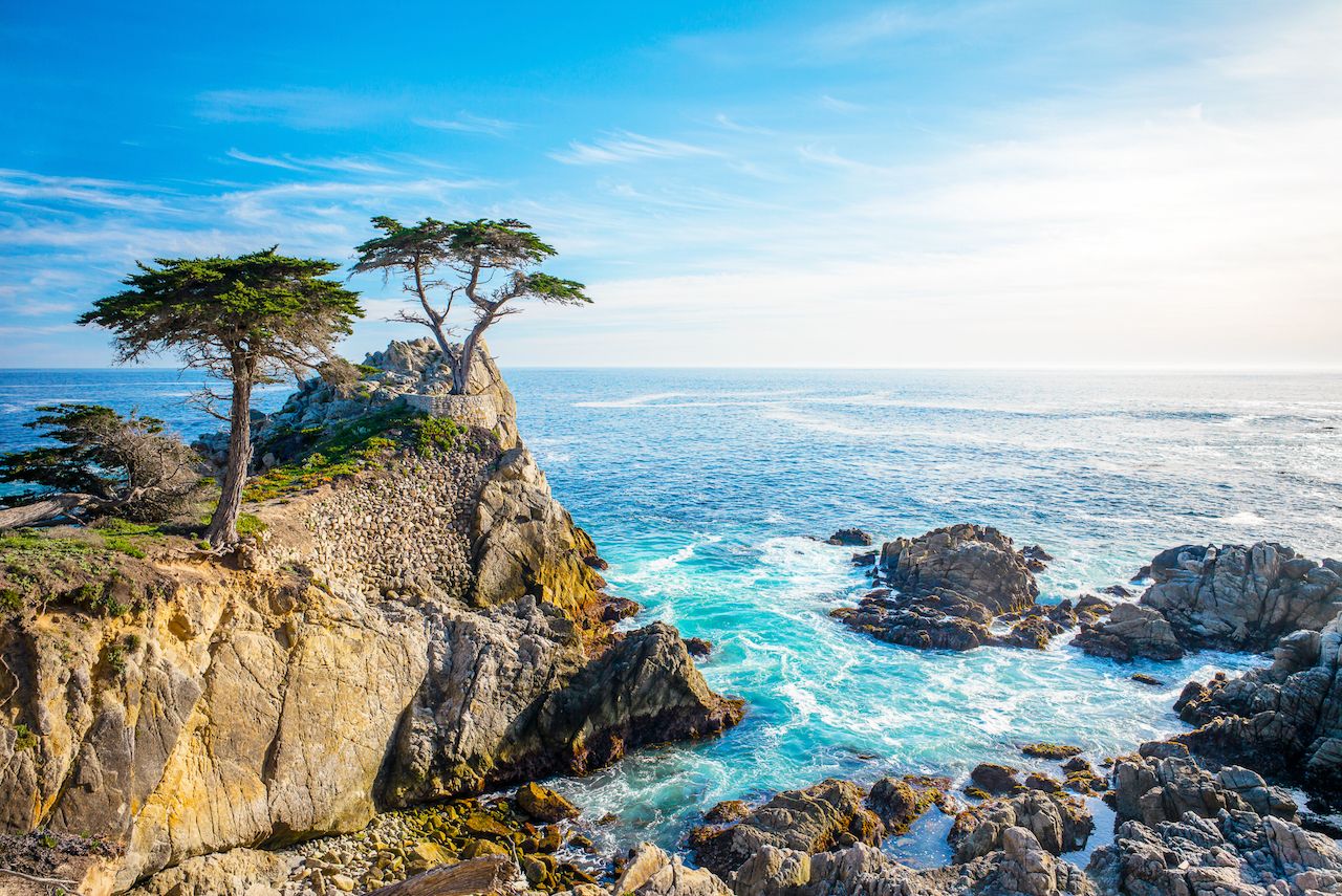 11 Reasons Monterey County, CA Is the Most Place in America