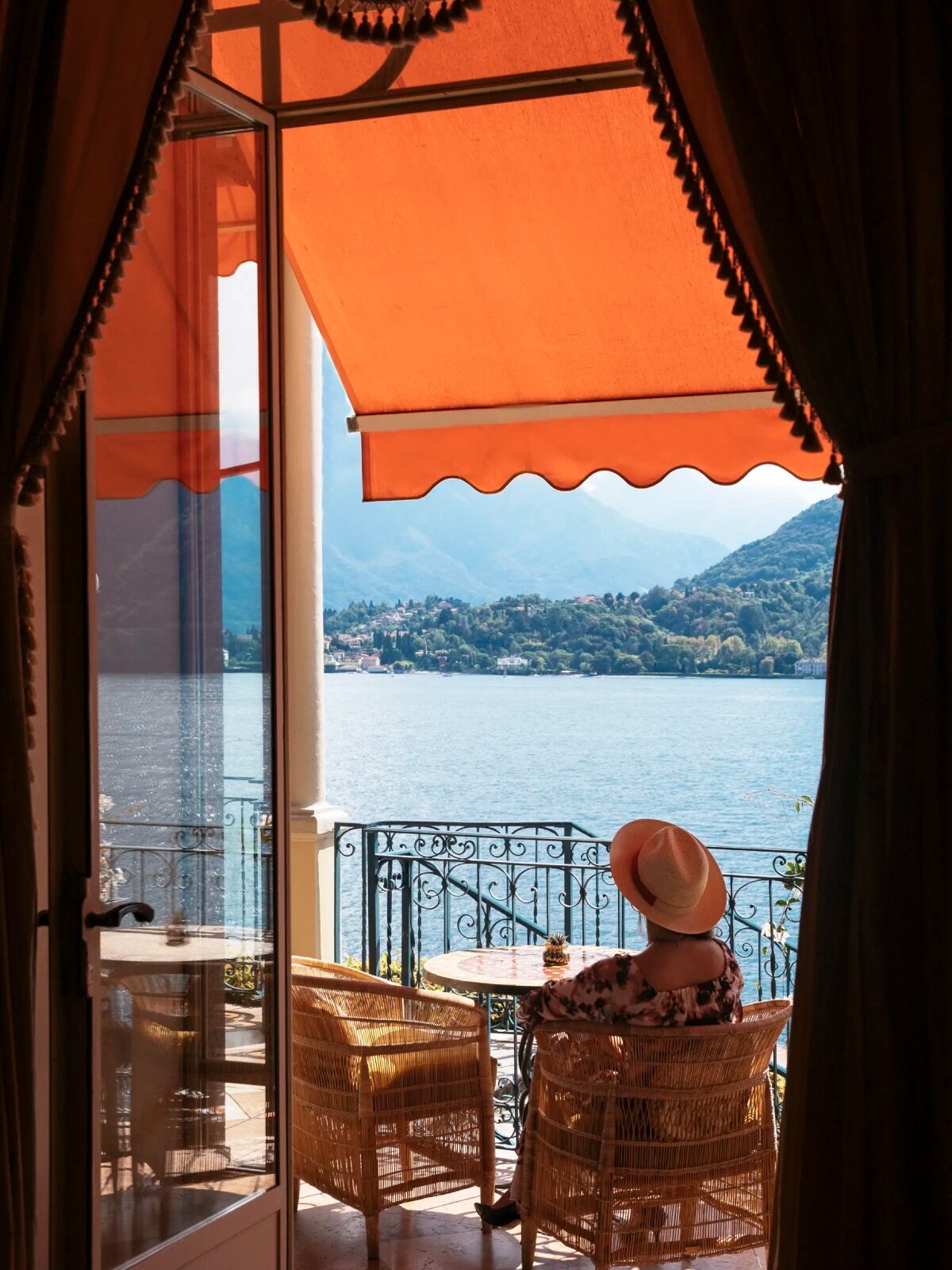 Grand Hotel Tremezzo