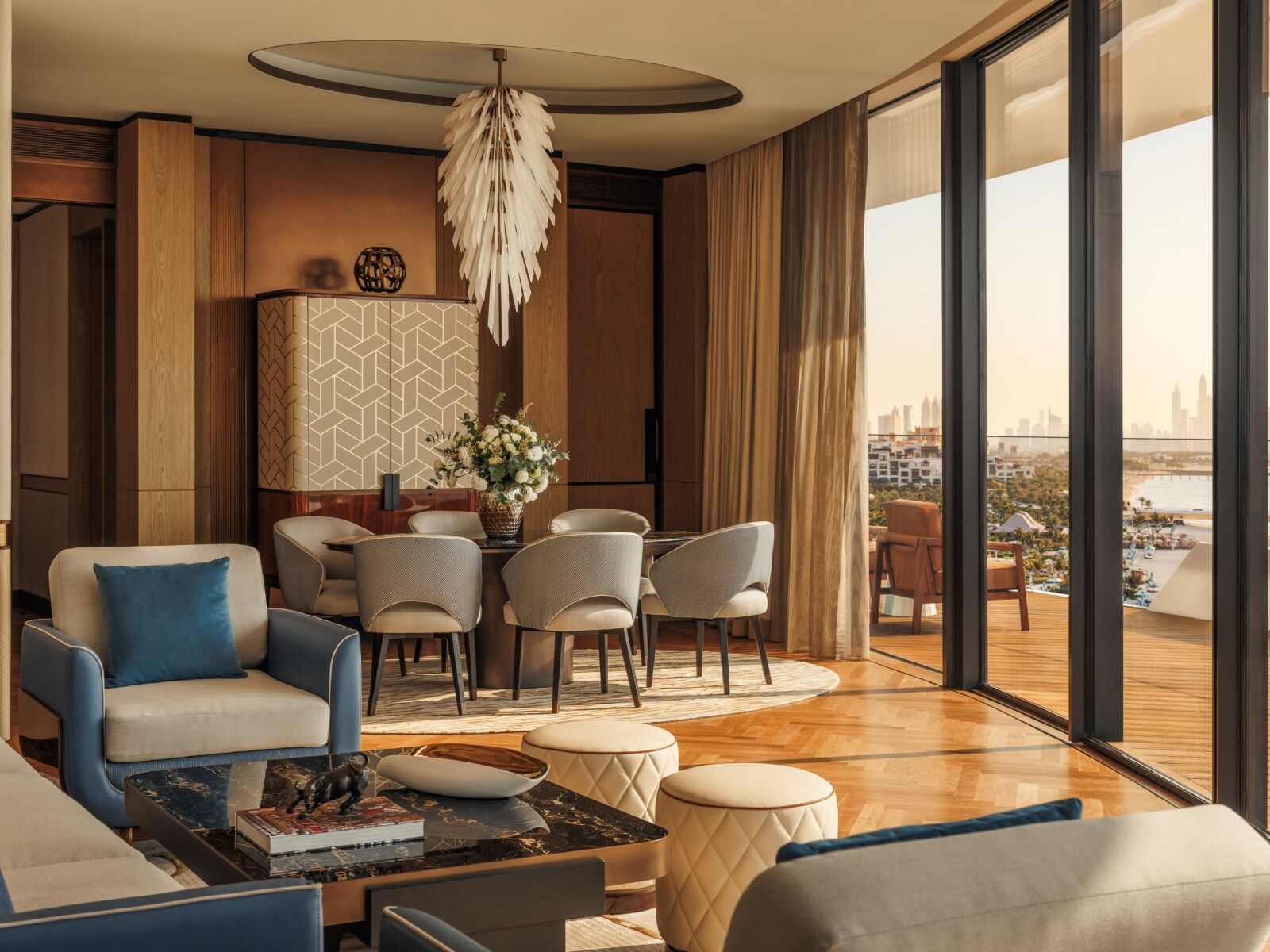 Jumeirah Marsa Al Arab