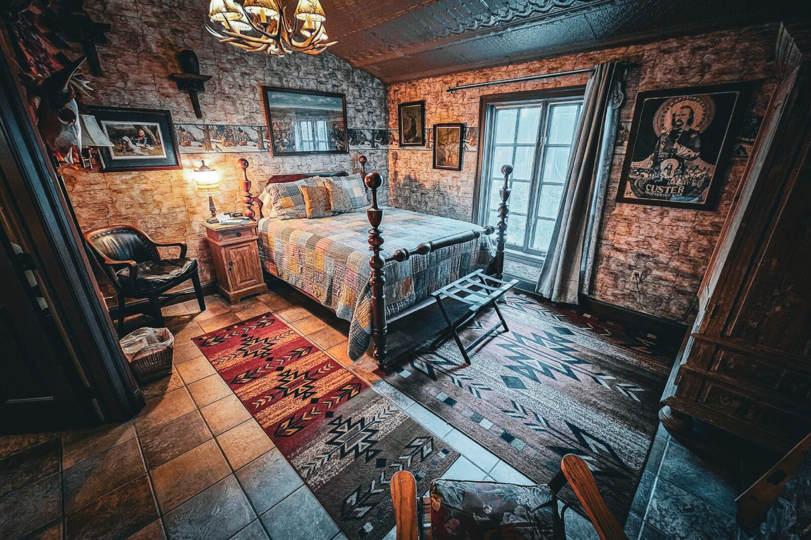 Farnsworth House Inn Pennsylvania