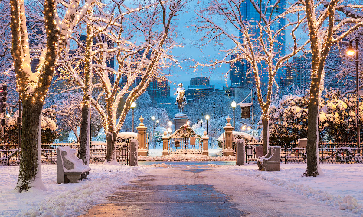 us cities to visit in the winter