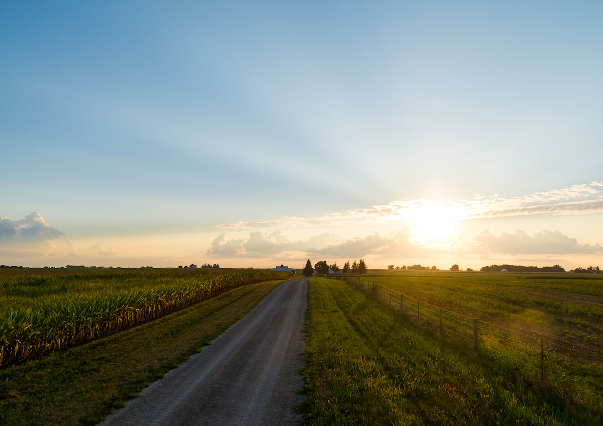 Why More Americans Should Visit Red States in the United States Midwest